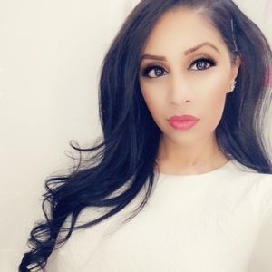 Meet your Posher, Sonia